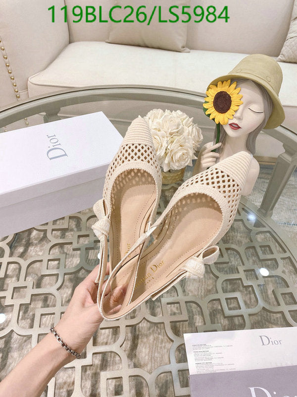 SAMCC - DOR Women Shoes - 2397