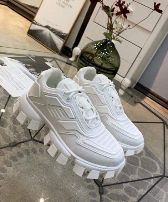 GlamyMen Shoes - 427