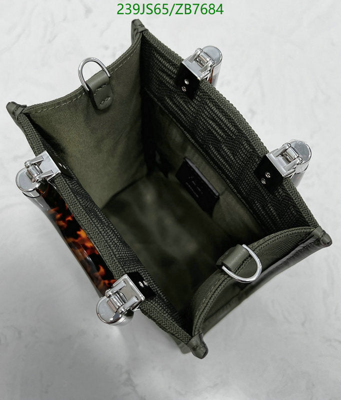 SAMC - FDE Bags - 477