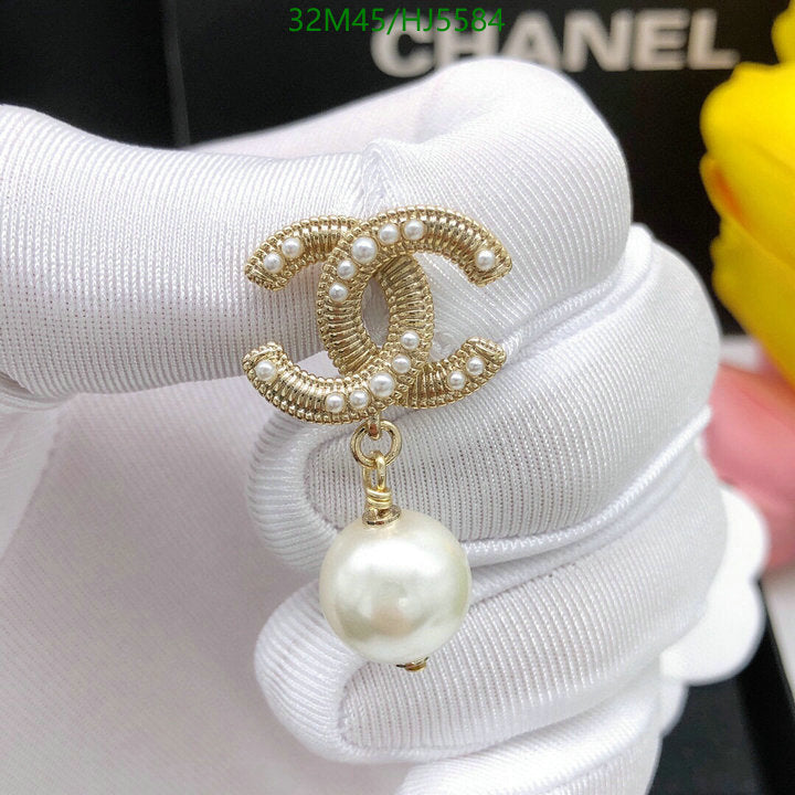 SAMC - CHL Jewelry - 515