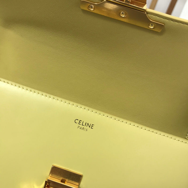 Satchel Bags - CHN Bags - 076