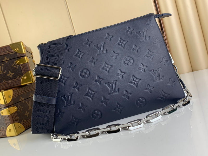Satchel Bags - VL Bags - 3259
