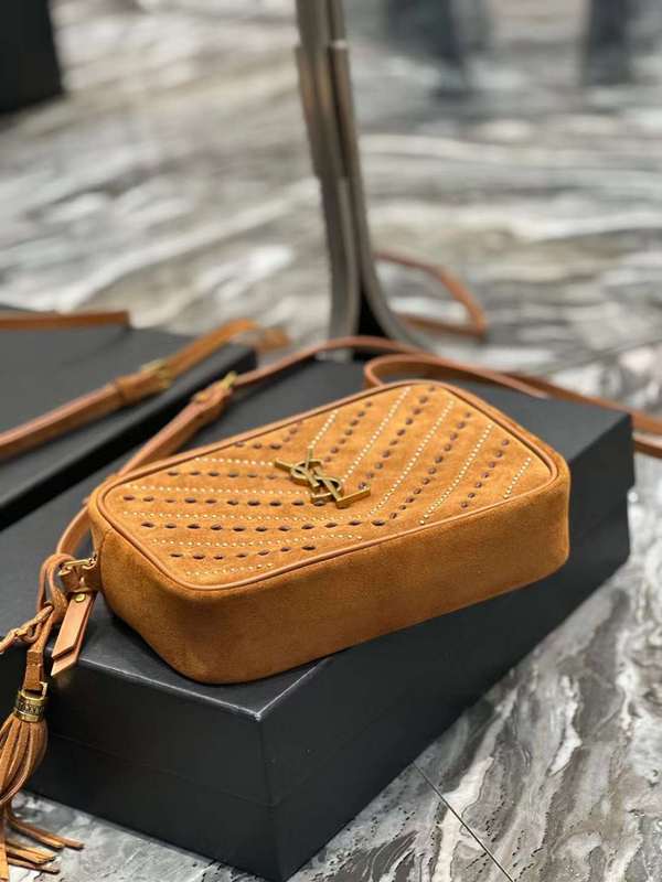 ELE - SLY Bags 527