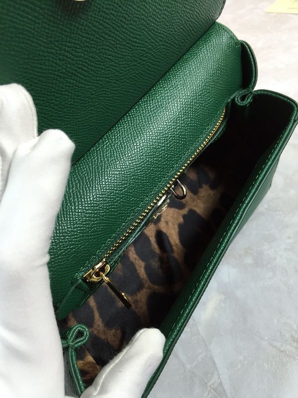 Satchel Bags - DG Bags - 219