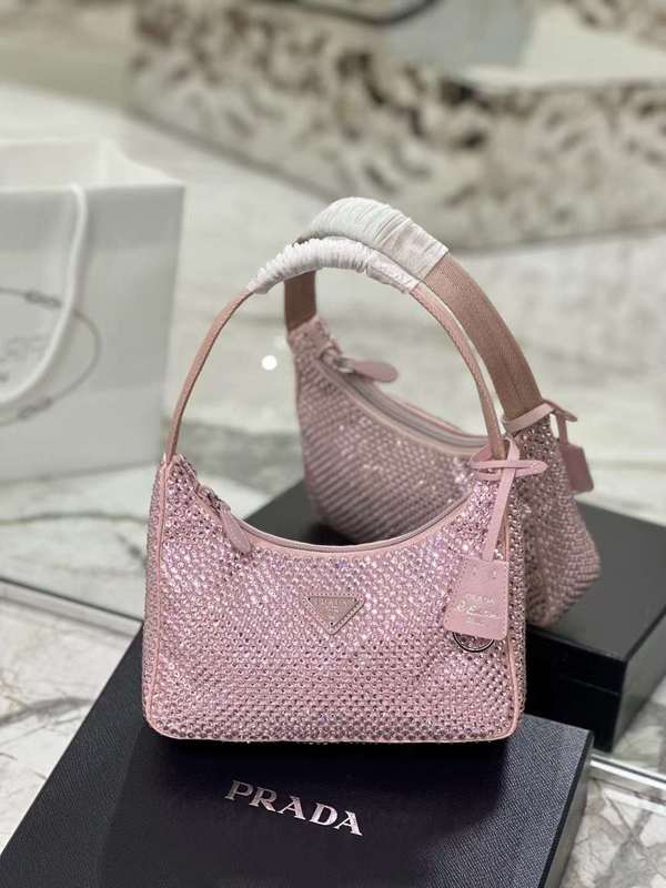 Satchel Bags - PDA Bags - 1811