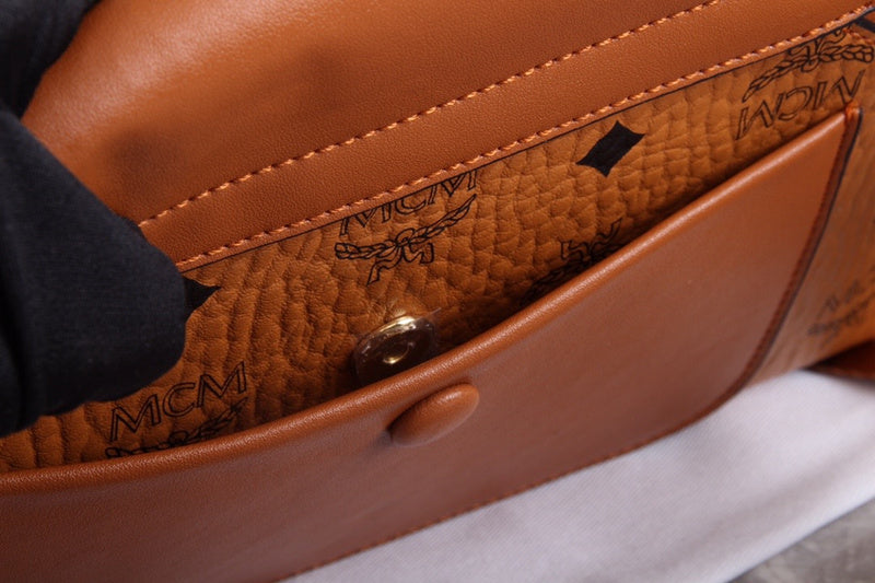 Satchel Bags - MC Bags - 376