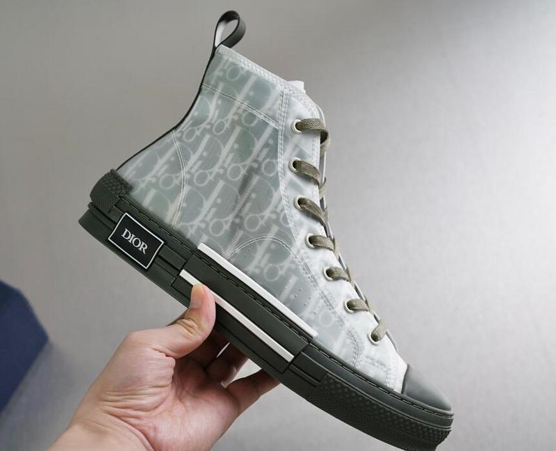 SAMCC - DOR Men Shoes - 302