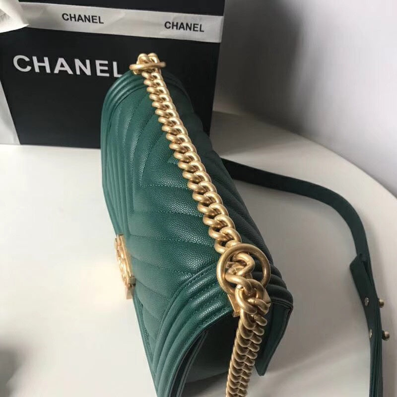 Satchel Bags - CHL Bags - 667