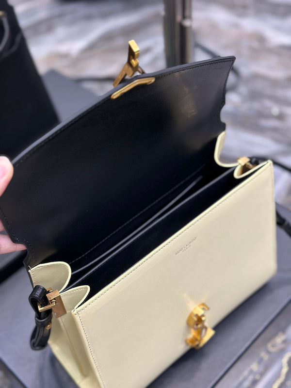 Glamy - YLS Bags - 985