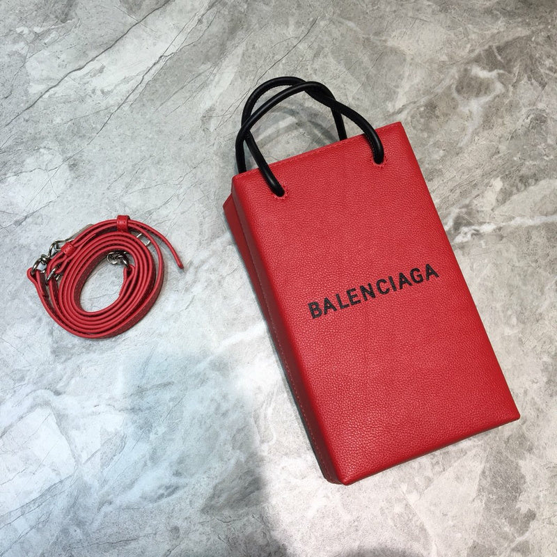 Satchel Bags - BGA Bags - 1274