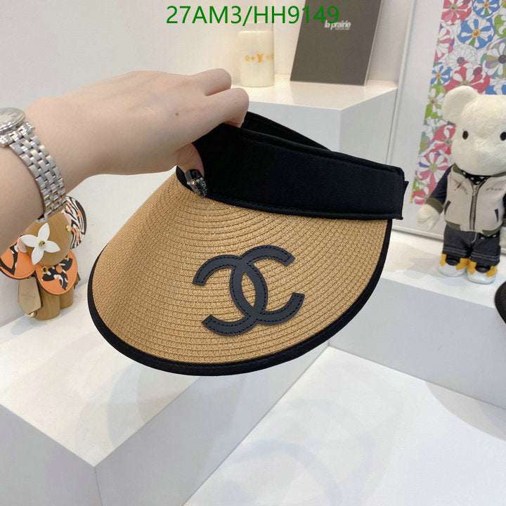 SAMC - CHL Caps & Hats - 255