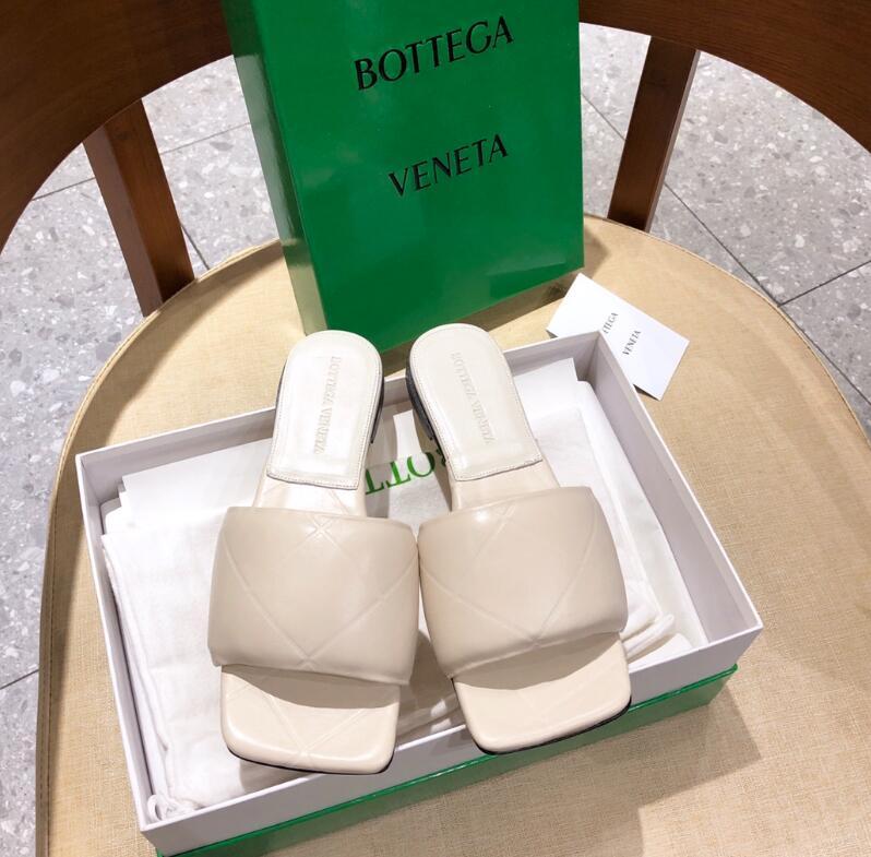 SAMC - BO Women Shoes - 267