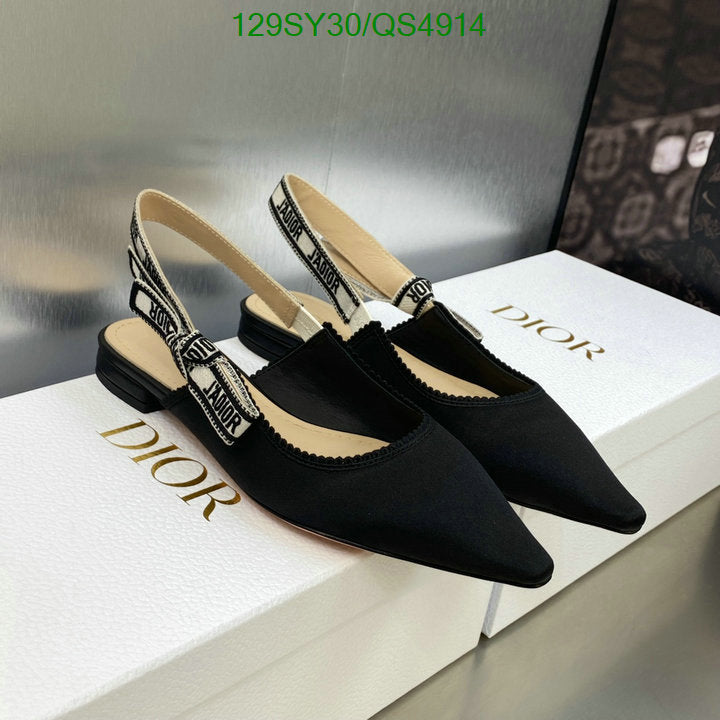 SAMCC - DOR Women Shoes - 2361