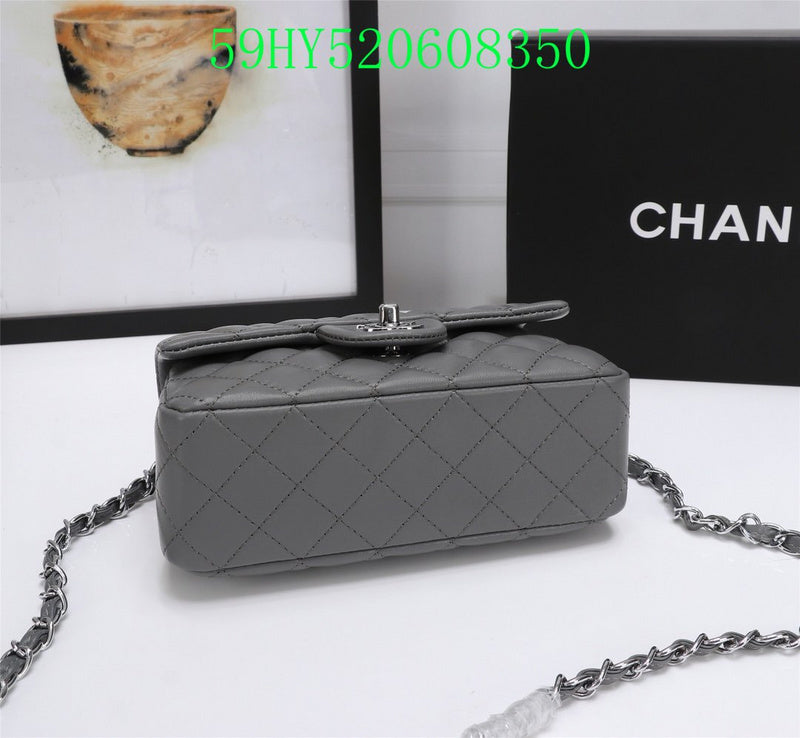 Satchel Bags - CHL Bags - 5259