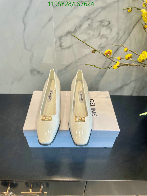 SAMC - COL Women Shoes - 251