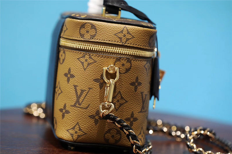 Glami Fashion Lu-Vi bags - 8605
