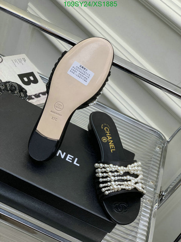 SAMC - CHL Women Shoes Slippers - 162