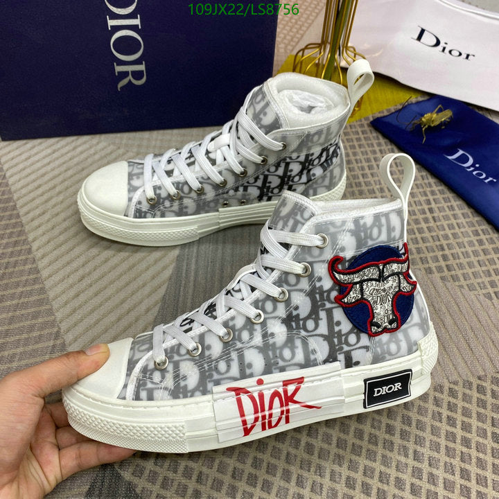 SAMCC - DOR Women Shoes - 1820