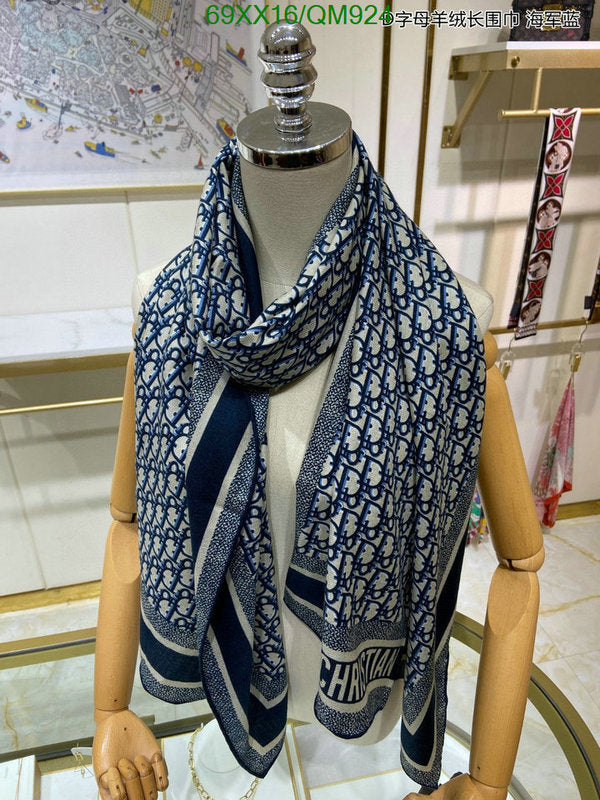 SAMC - DOR Scarves - 260
