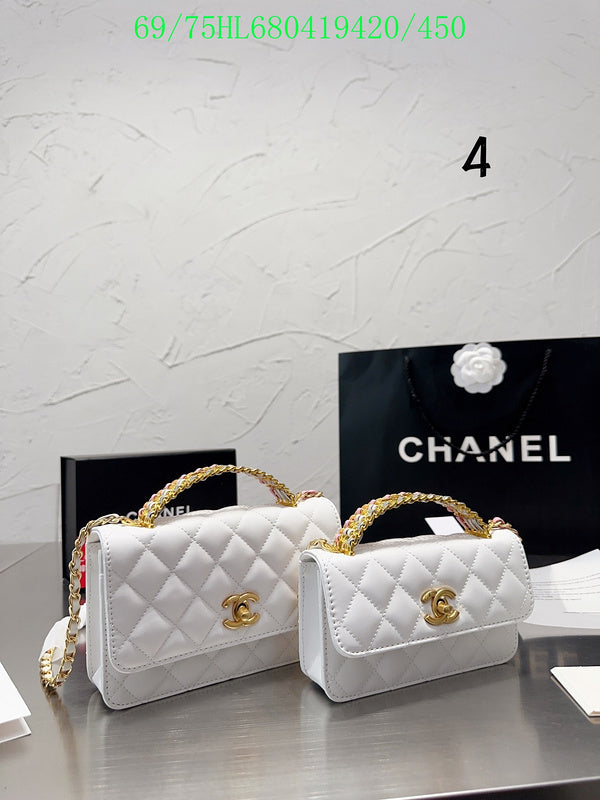 Glami - CHL Bags - 1065