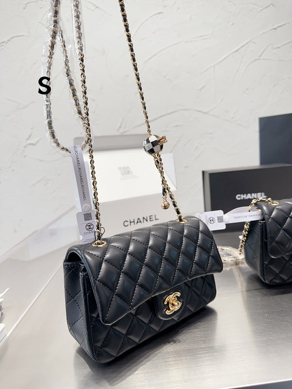 Satchel Bags - CHL Bags - 7211