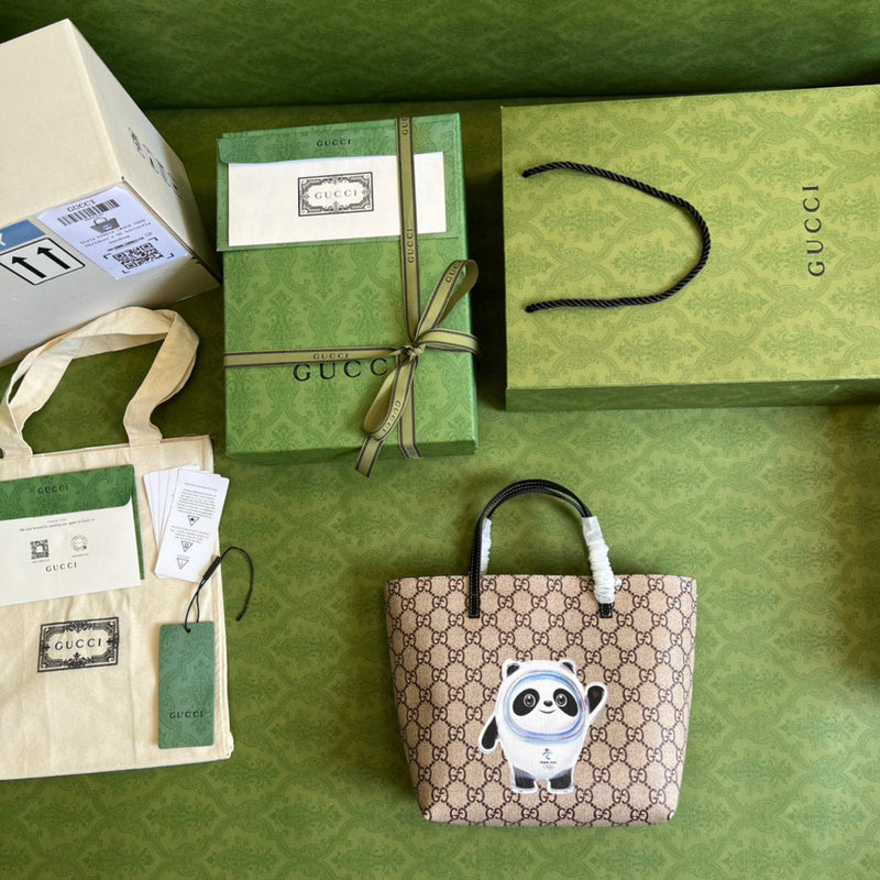 Satchel Bags - GCI Bags - 6900