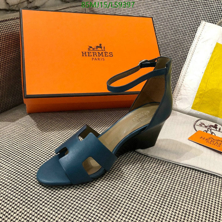 SAMC - HMS Women Shoes - 415