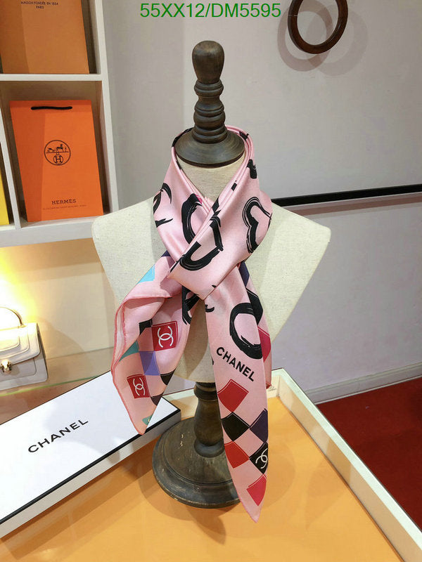 SAMC - CHL Scarves - 110