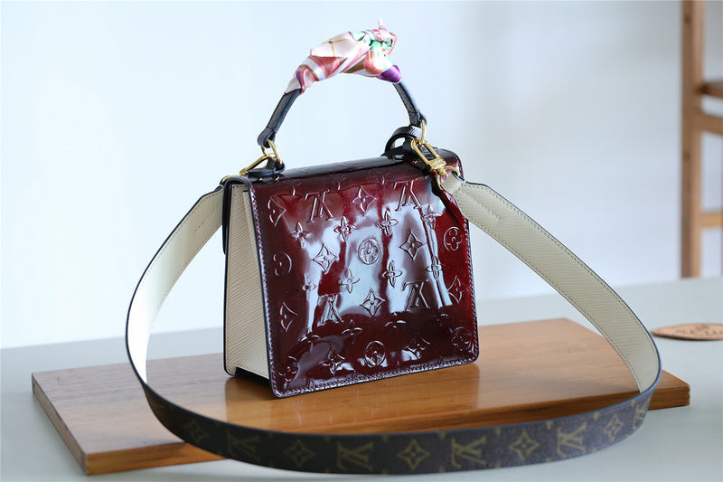 Glami Fashion Lu-Vi bags - 8051