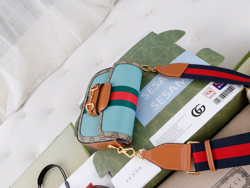 Satchel Bags - GCI Bags - 654