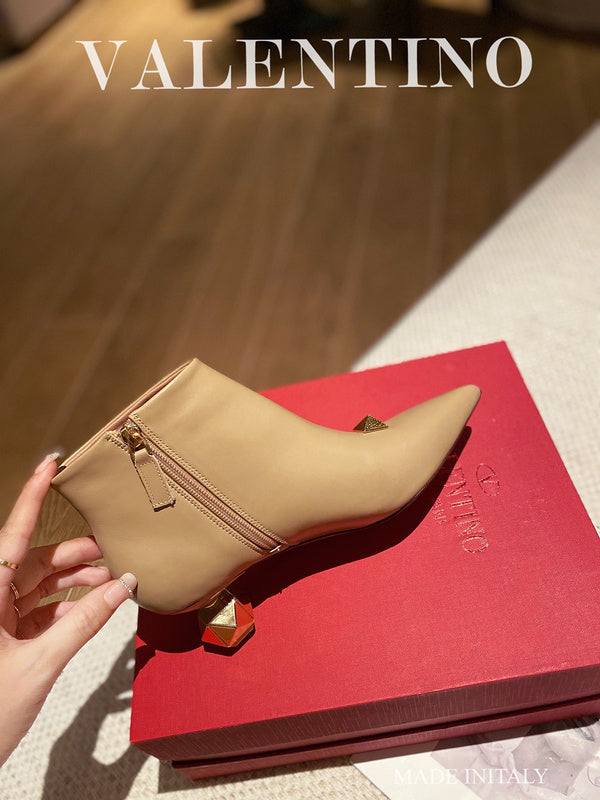 Satchel Bags - Mix Shoes - 1332