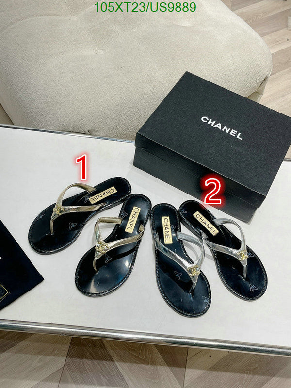 SAMC - CHL Women Shoes Slippers - 061