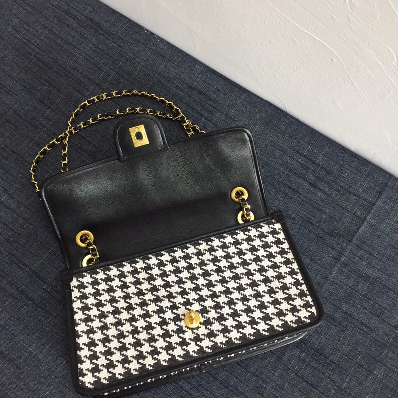 Satchel Bags - CHL Bags - 2652
