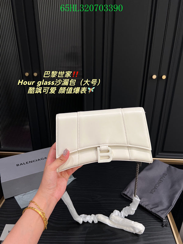 Satchel Bags - BGA Bags - 1735