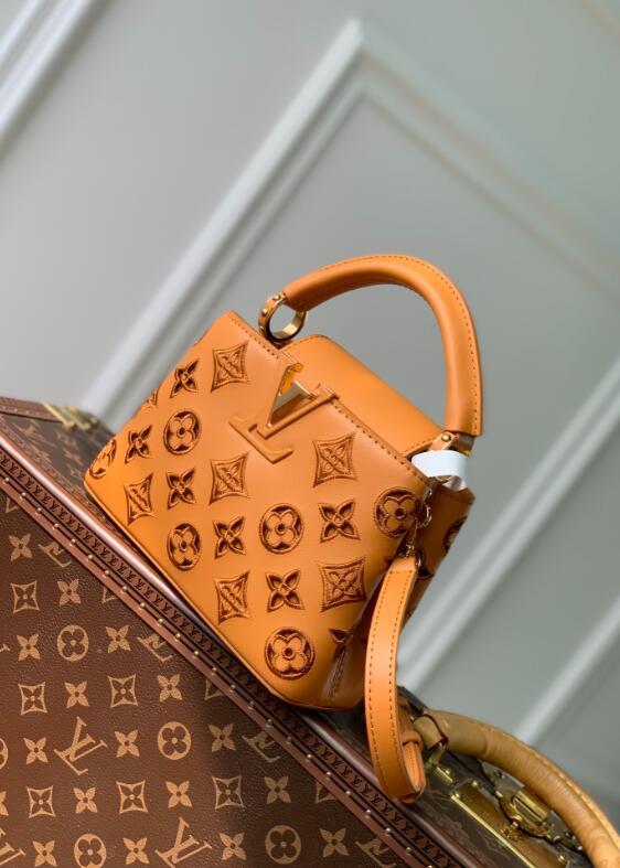 SAMC - LOV Bags - 1157