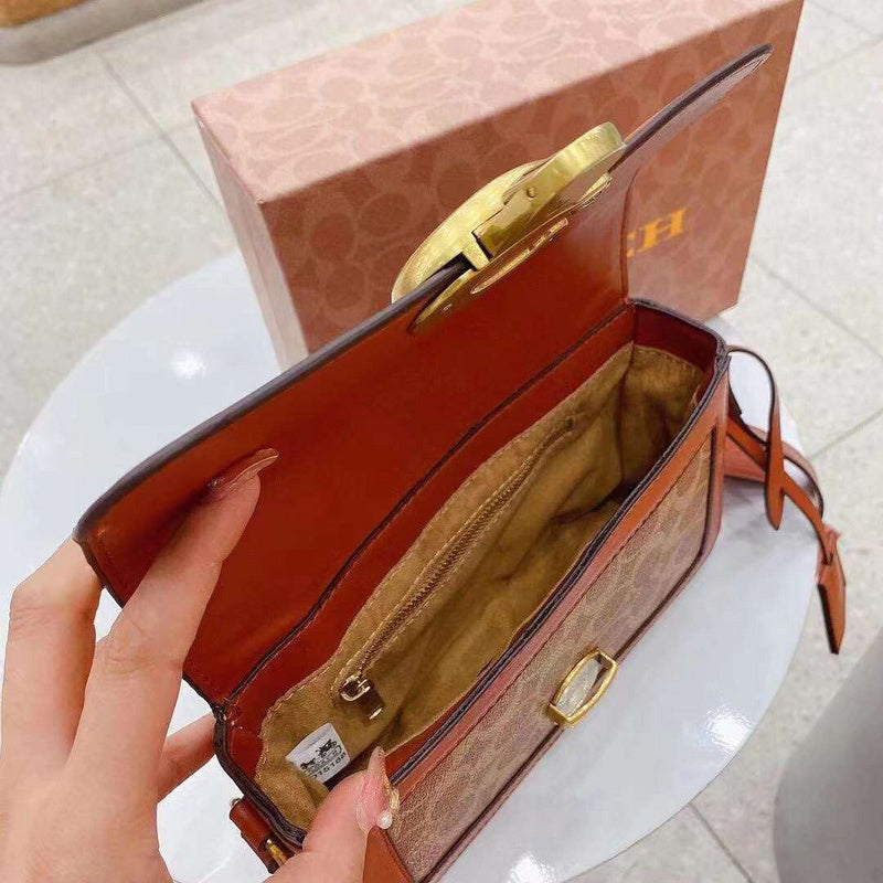 Satchel Bags - CCH Bags - 501