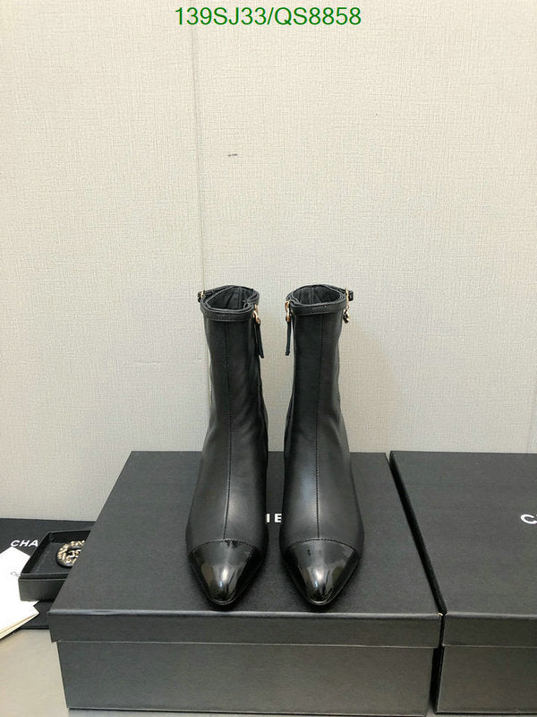 SAMC - Mix Boots - 148