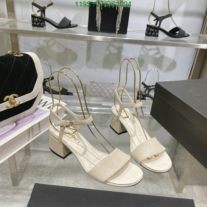 SAMC - CHL Women Shoes High Heels - 059