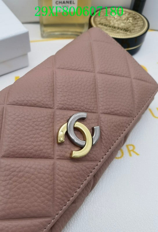 Glami - CHL Wallet - 2332
