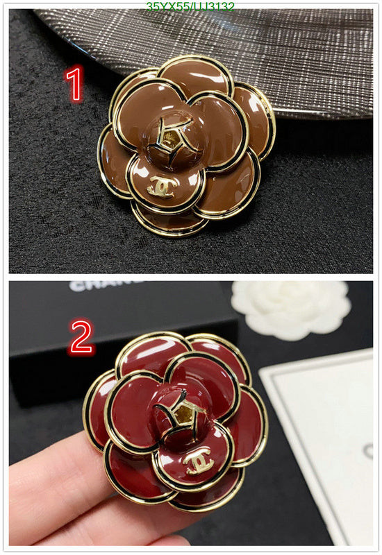 SAMC - CHL Jewelry - 734