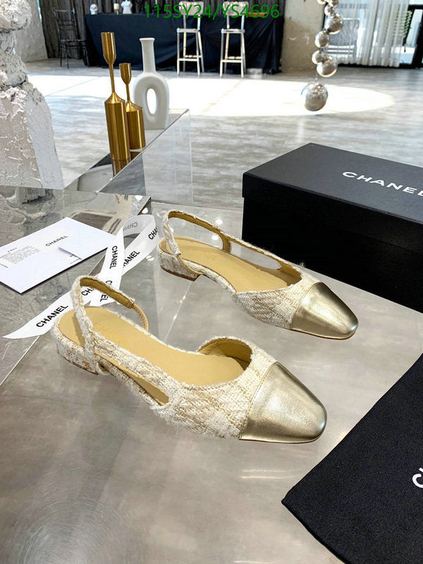 SAMC - CHL Women Shoes Ballet - 317