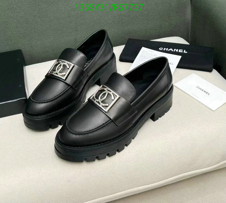 SAMC - CHL Women Shoes - 063