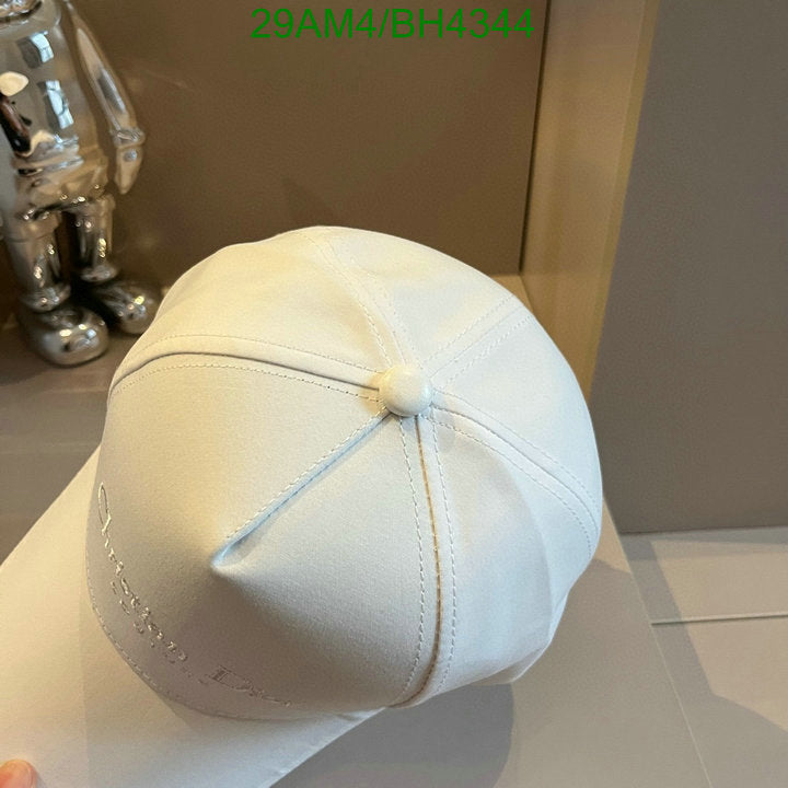SAMC - DOR Caps & Hats - 023
