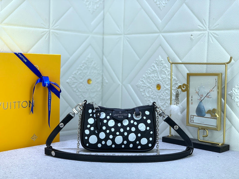 Satchel Bags - VL2 Bags - 131