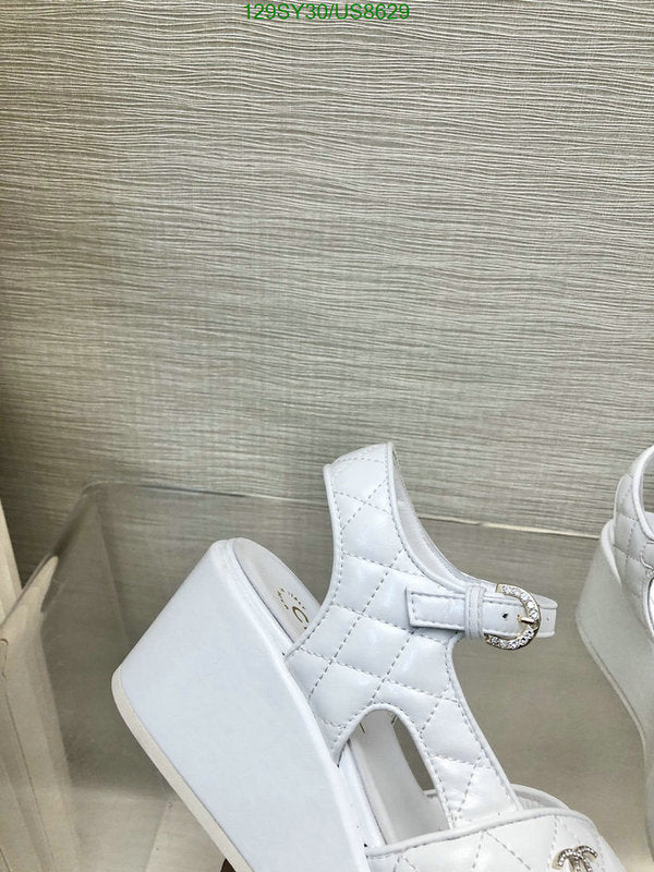 SAMC - CHL Women Shoes High Heels - 116