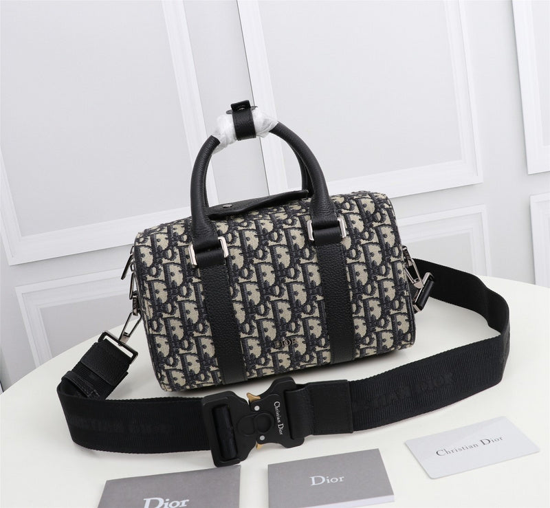 Glami-i - DOR Men Bags - 007