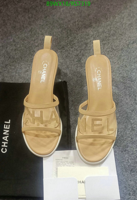 SAMC - CHL Women Shoes High Heels - 179
