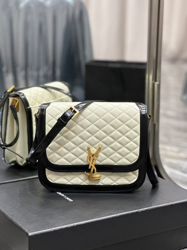 Glamy - YLS Bags - 1001