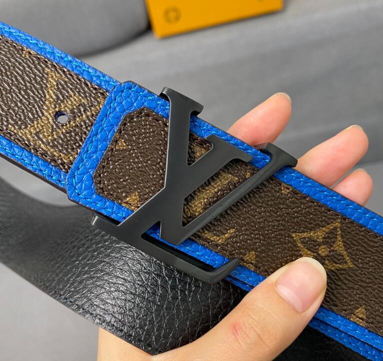 SAMC - Mix Belts - 169