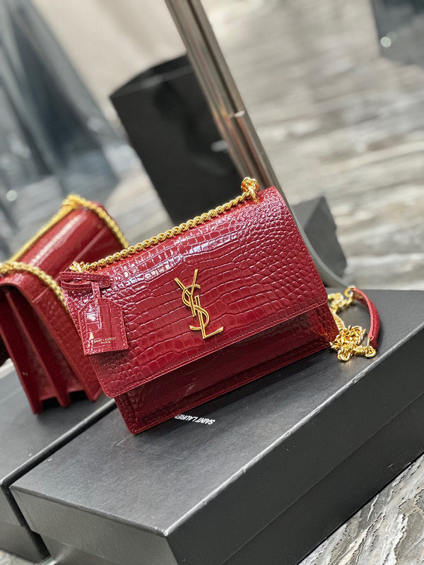 Glami- Glami- - SLY Bags - 962